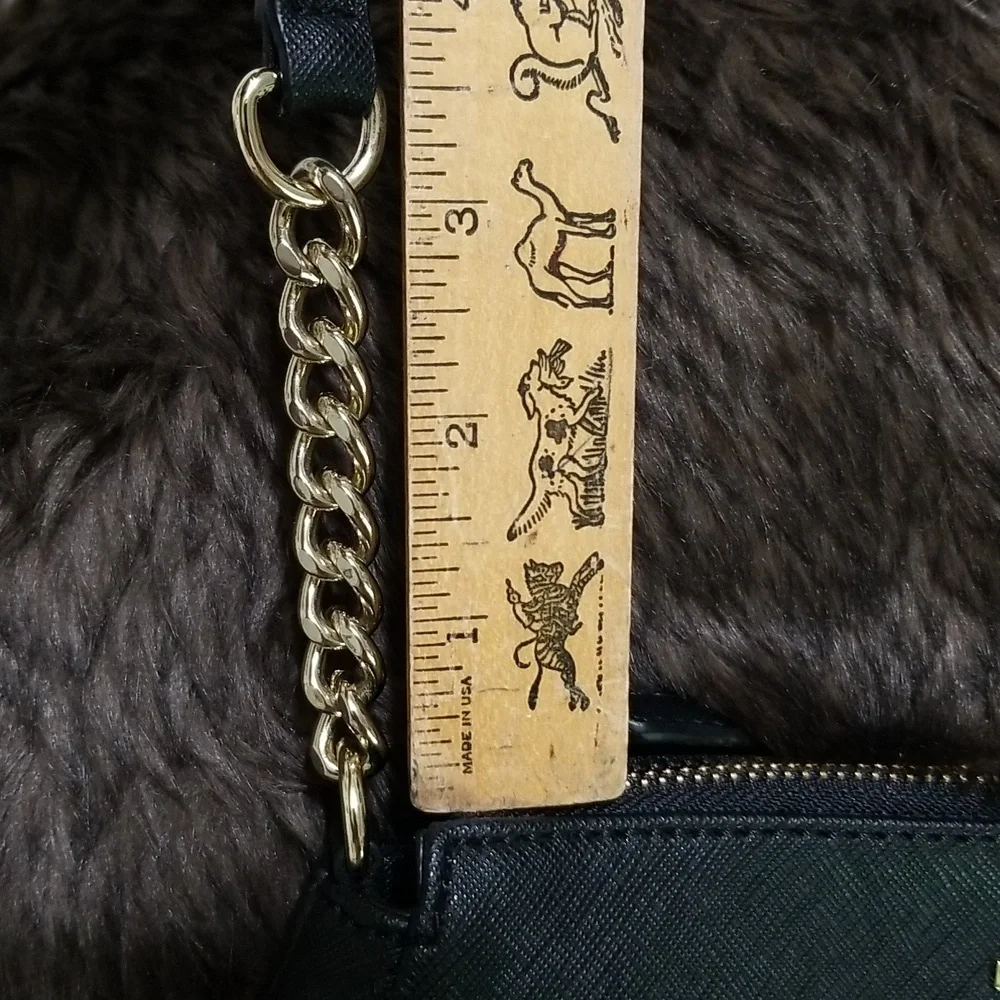 Karl Lagerfeld crossbody purse - Picture 6 of 6